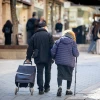 Elderly Couple