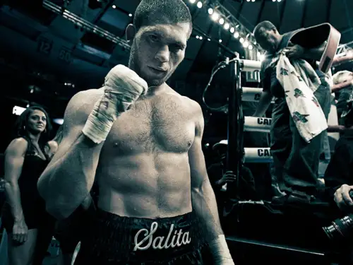 Dmitriy Salita