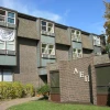 The AEPi house at Purdue University in West Lafayette, Ind., on Oct. 26, 2009. Credit: Mshaolian via Wikimedia Commons.