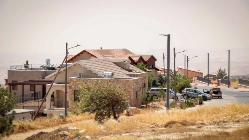 Gush Etzion