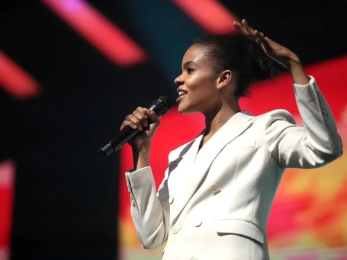 Candace Owens