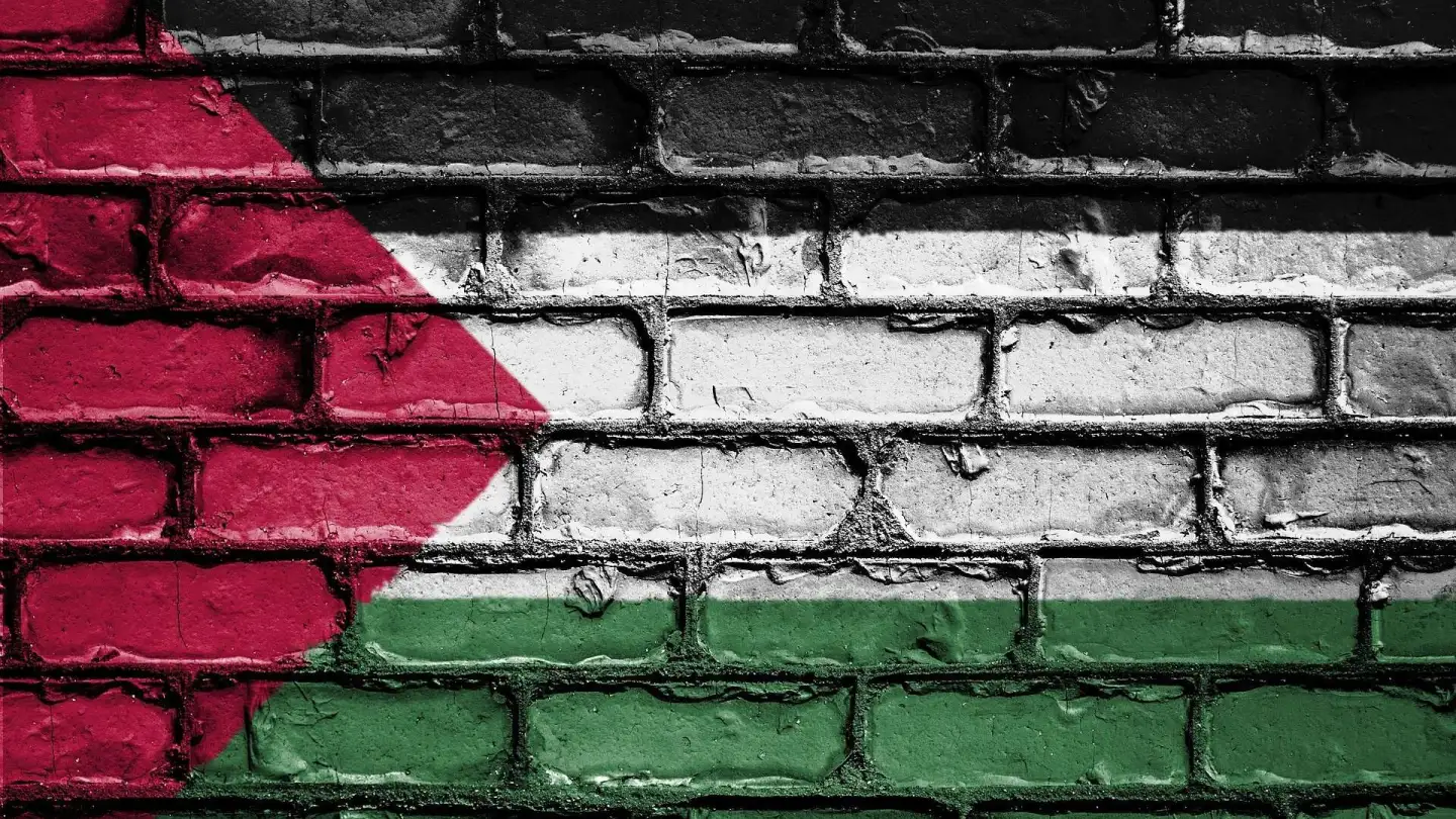 The myth of the ‘Palestinians’