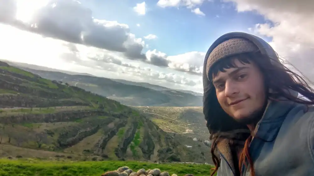 Yehuda Shmuel Sherman