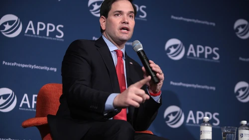 Marco Rubio