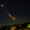 Iran Missiles