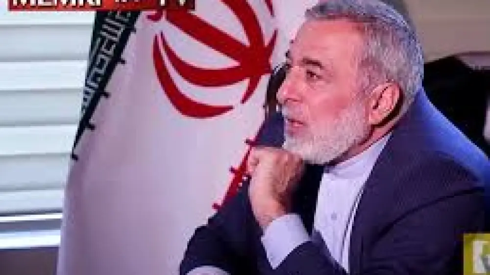 Fromer Iranian Deputy Foreign Minister Hossein Sheikholislam, who serves as an adviser to Foreign Minister Javad Zarif, denied reports that Tehran would withdraw its forces from Syria if the situation there stabilizes. In an Aug. 18 interview with the Iraqi Al-Nujaba TV channel, he said: "As long as the Syrian state wants us, we will remain," adding: "As long as the Golan Heights are occupied, Syria will want us to stay, since it cannot count on anybody's help but ours to liberate its lands from the Israeli occupation. (MEMRI)