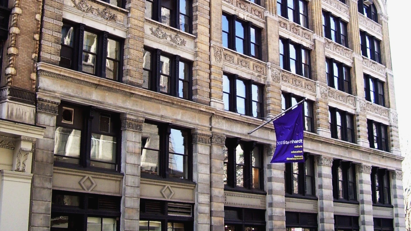 NYU student charged with hate crimes for raising swastika-adorned flag above...
