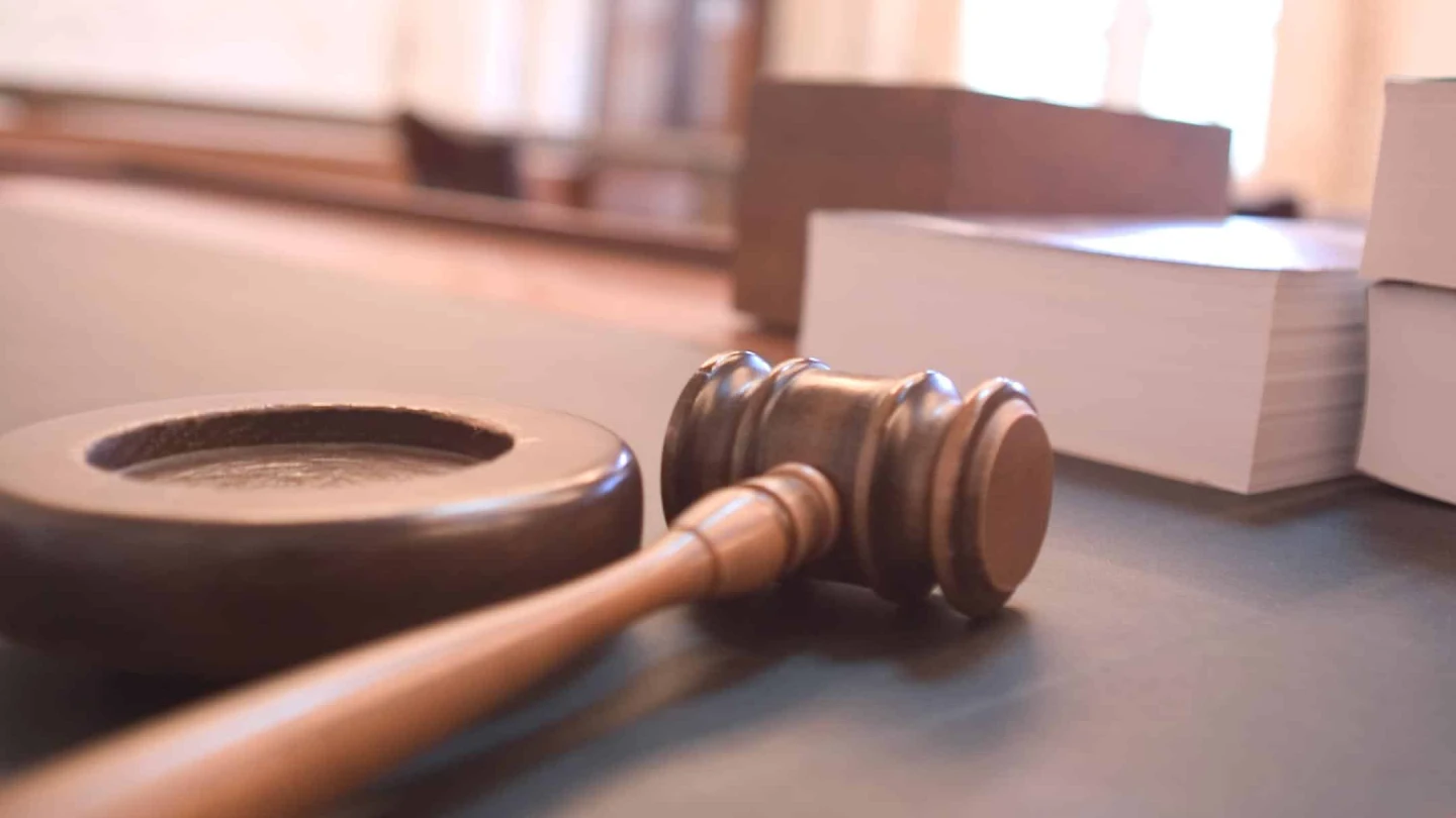 US Justice Dept indictment alleges former Southern Poverty Law Center official steered $1.2 million to neo-Nazi informant