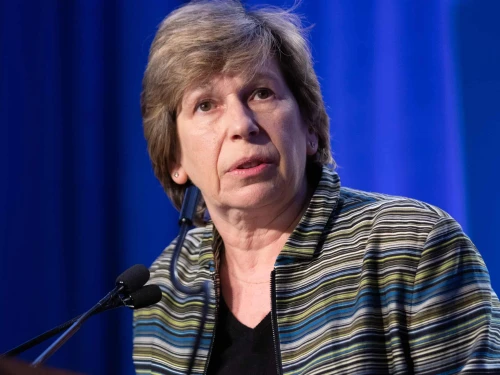 Randi Weingarten