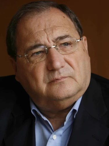 Abraham Foxman, national director of the Anti-Defamation League in 2009. Photo by Miriam Alster/Flash90.