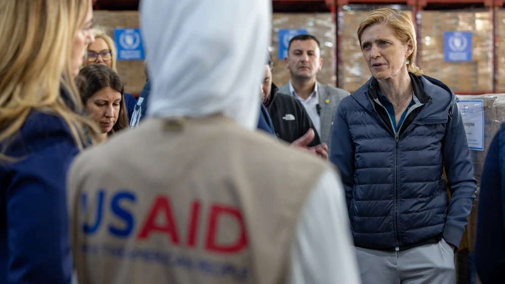Samantha Power