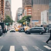 New York City