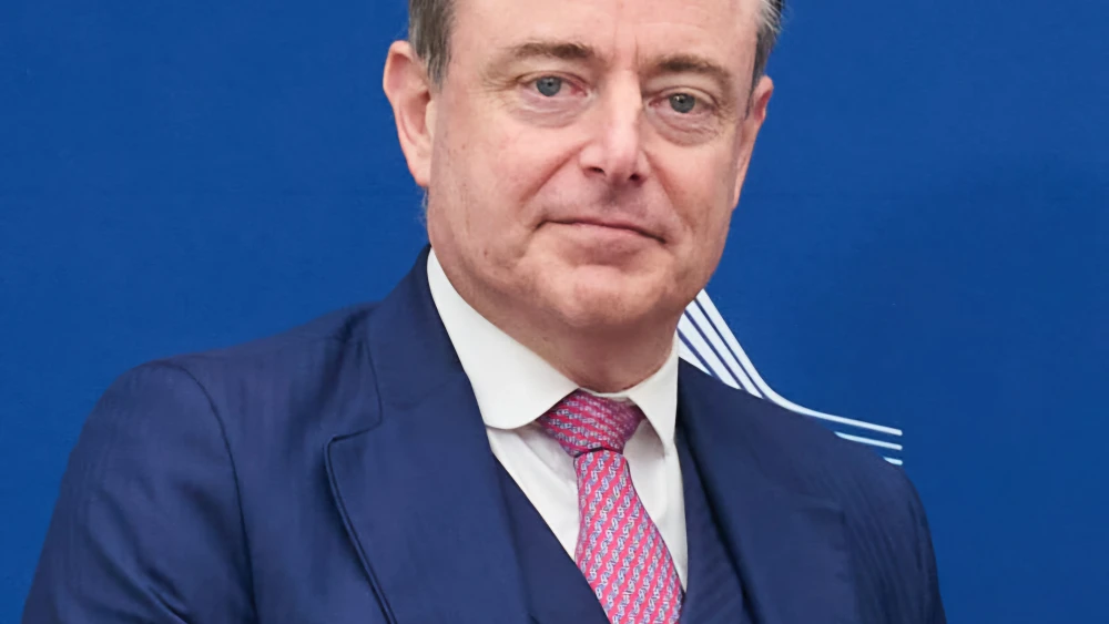 Bart De Wever