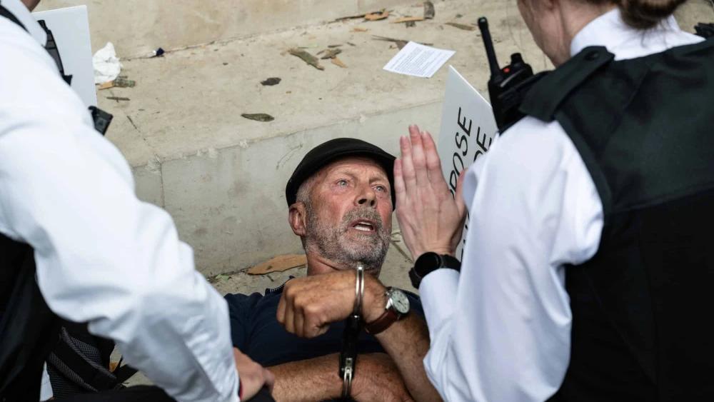 Palestine Action