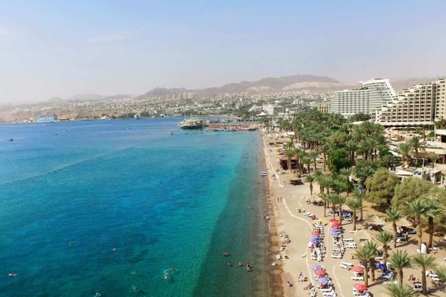 Eilat