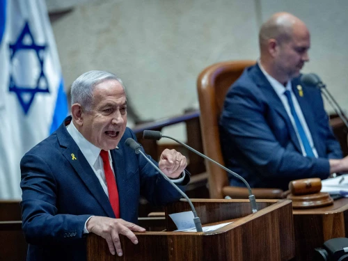 Netanyahu
