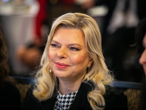Sara Netanyahu