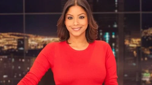 Cathy Bekerman, Twitter profile