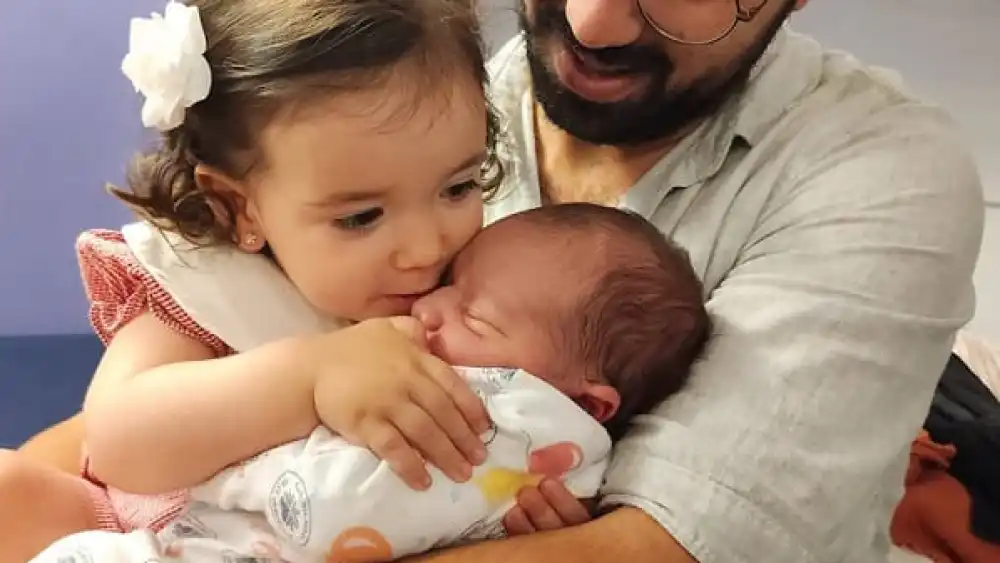 Hallel Children Life after loss: Broken IDF widow reveals she is pregnant - Israel ...