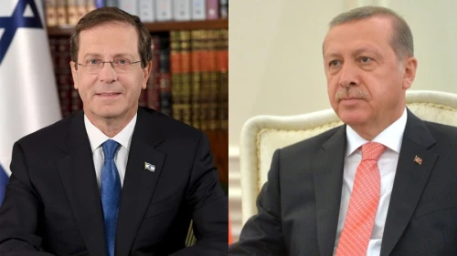 Erdoğan, Herzog