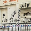 Antisemitism in France
