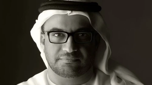 Salem Al-Ketbi. Source: Facebook.