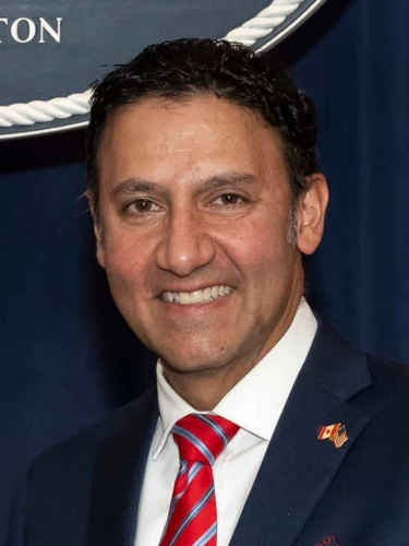 Arif Virani