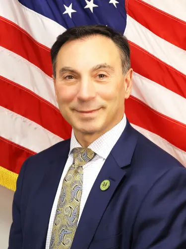 Dr. Brad Cohen