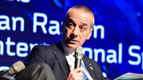 Professor Teodoro Valente