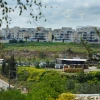 View of the central Israeli city of Modi'in. March 09, 2023. Photo by Moshe Shai/FLASH90.