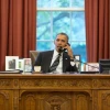 U.S. President Barack Obama in 2017. Credit: White House Photo by Pete Souza.