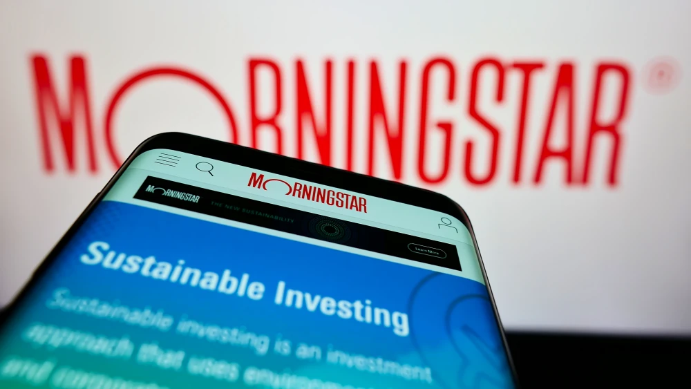 Morningstar