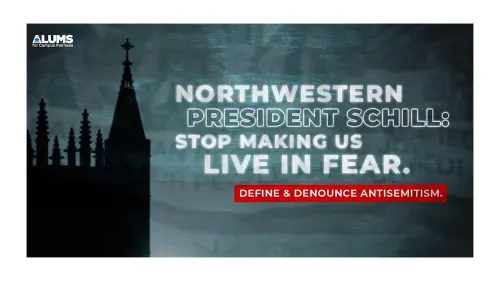 Alums for Campus Fairness