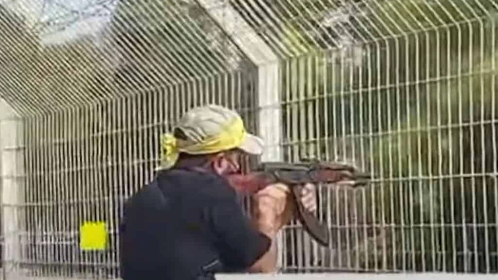 Fatah Al-Aqsa Martyrs Brigades