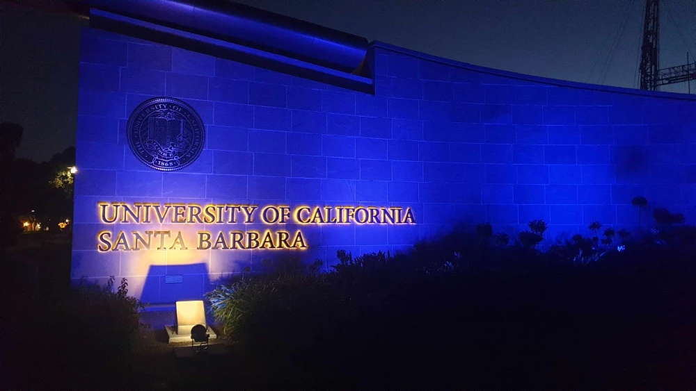 University of California, Santa Barbara