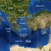 The Eastern Mediterranean. Credit: Pixabay.
