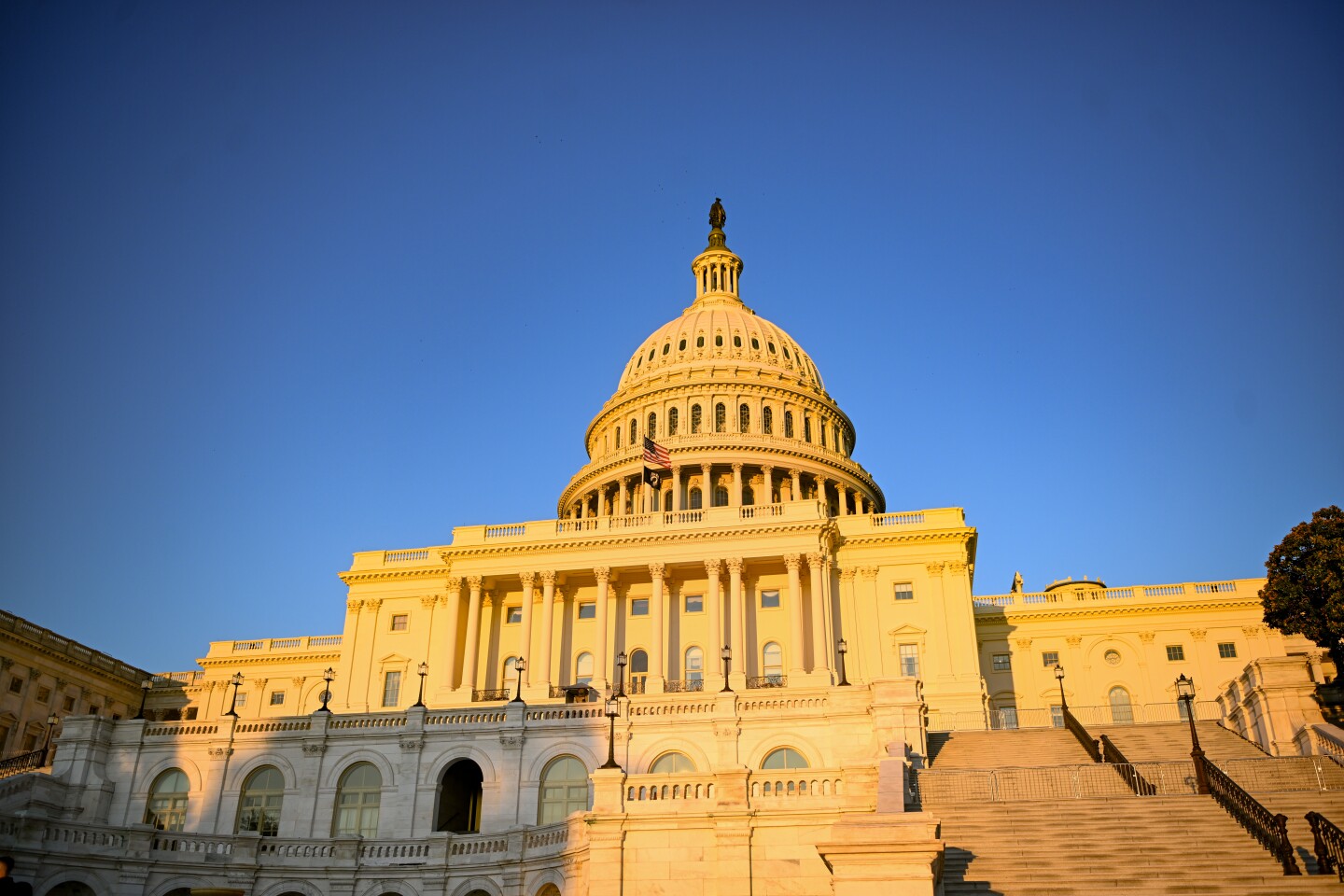 US Capitol