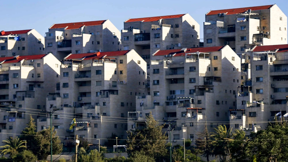Kiryat Arba