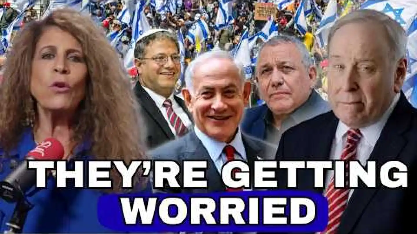 A referendum on Netanyahu or his opponents?