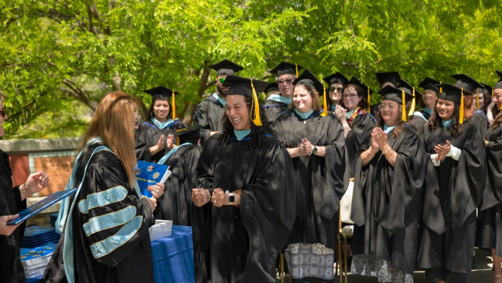 American Jewish University