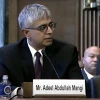Adeel Mangi