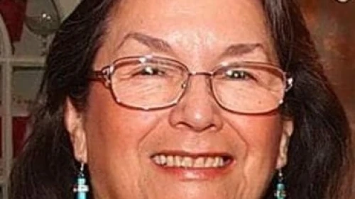 Nelly Jordan. Source: Screenshot.