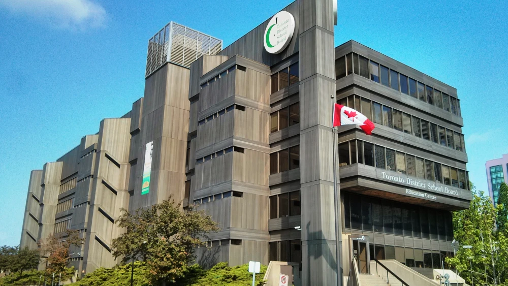 Toronto District School Board