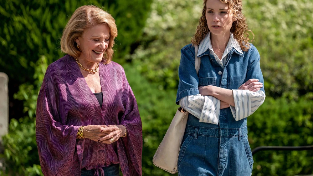 One Big Happy Family