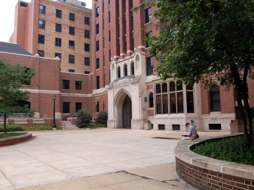 Moody Bible Institute