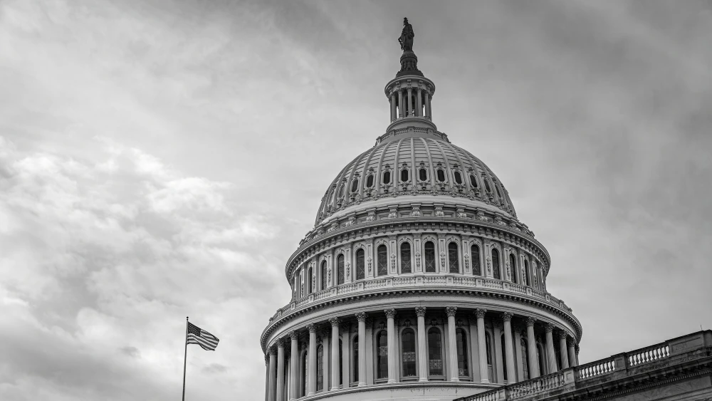 US Capitol Washington
