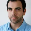 Human Rights Watch Israel and Palestine director Omar Shakir. Credit: Human Rights Watch.