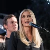 Ivanka Trump Jared Kushner