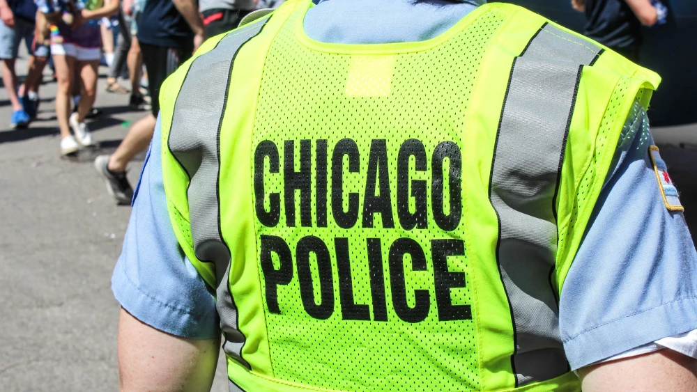 Chicago Police