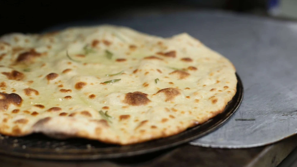 Flatbread